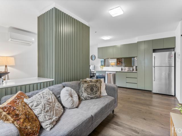 Apartment for sale in Prahran, Melbourne