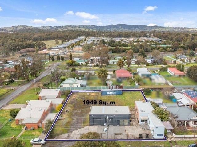 Land for sale in Broadford, Victoria