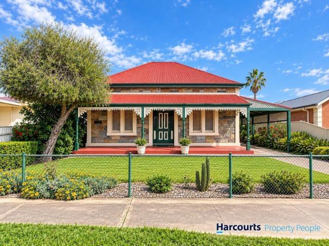 House for sale in Rosewater, Adelaide