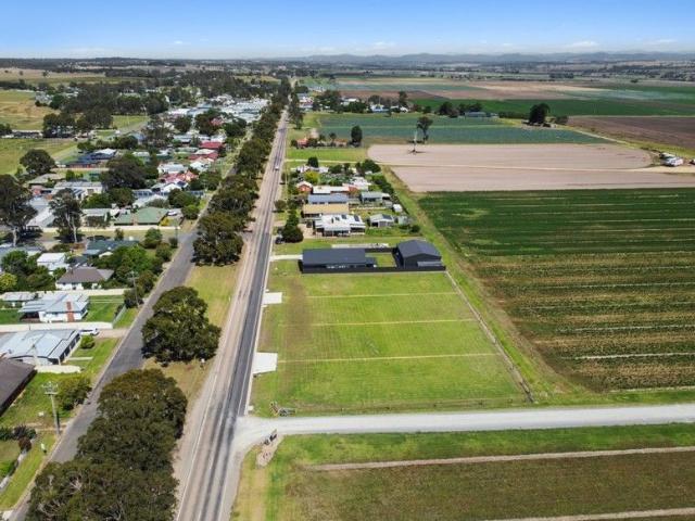 Land for sale in Lindenow, Victoria