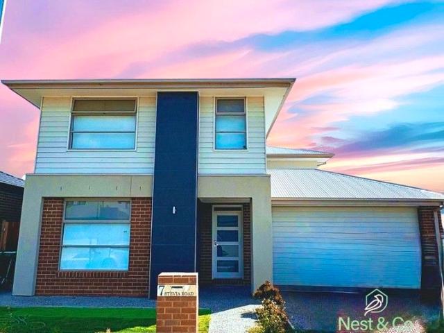 House for sale in Cloverton, Melbourne