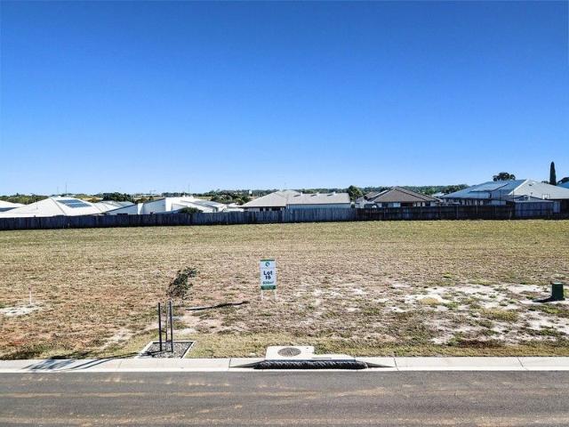 Land for sale in Ashfield Land for sale in Ashfield