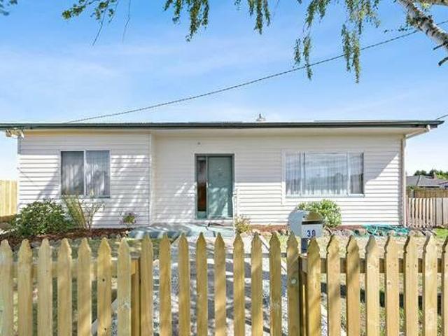 House for sale