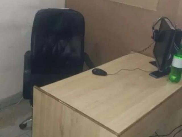 Commercial for rent in Rawalpindi, Islamabad Capital Territory