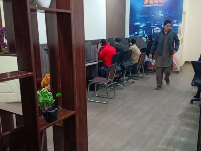 Commercial for rent in Rawalpindi, Islamabad Capital Territory