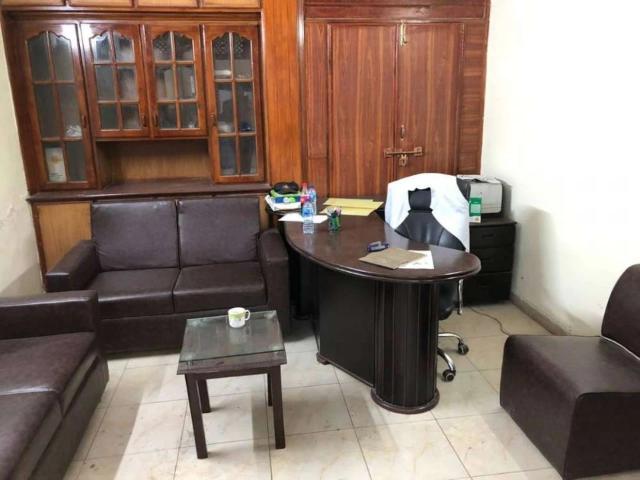 Commercial for rent in Rawalpindi, Islamabad Capital Territory