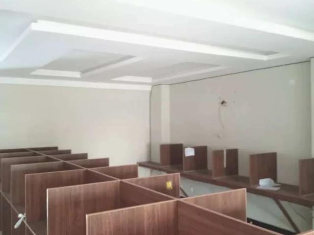 Commercial for rent in Islamabad