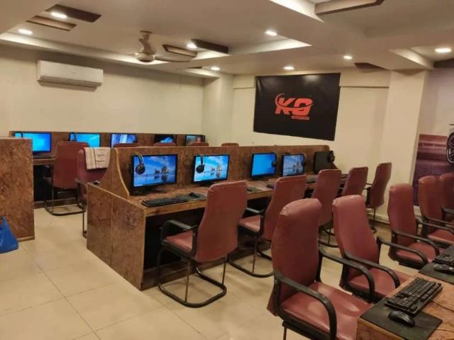 Commercial for rent in Rawalpindi, Islamabad Capital Territory