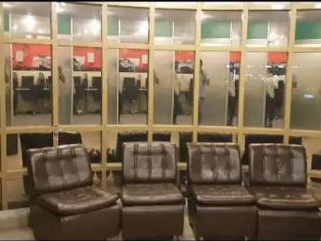 Commercial for sale in DHA Phase 3, امر سدھو