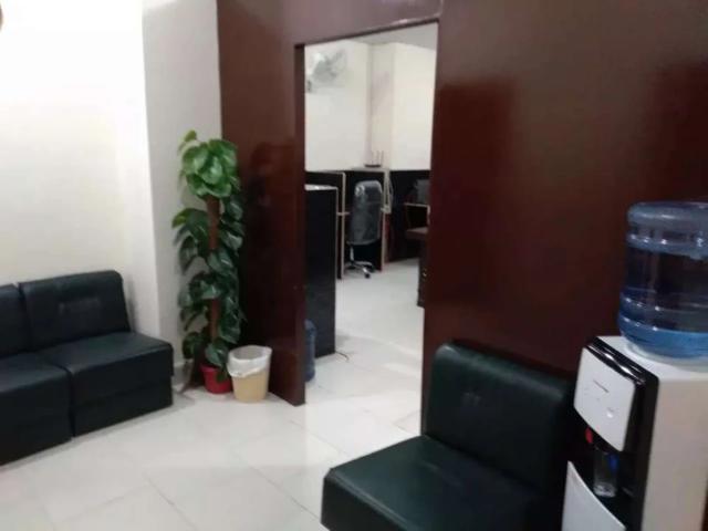 Commercial for rent in Rawalpindi, Islamabad Capital Territory