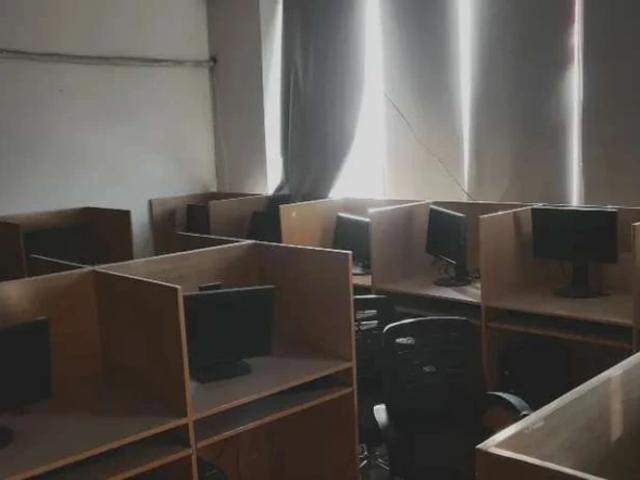 Commercial for rent in Islamabad