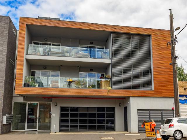 Apartment for rent in Clifton Hill