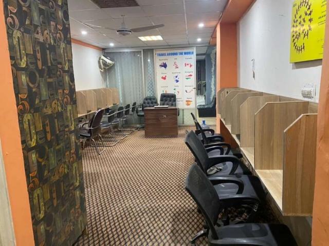Commercial for rent in Rawalpindi, Islamabad Capital Territory
