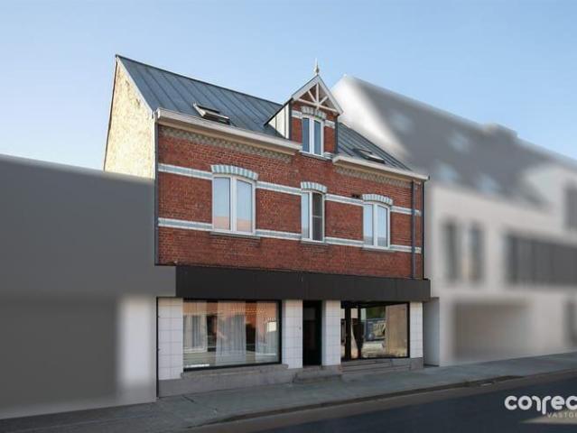 Maison location à Ichtegem, West-Vlaanderen