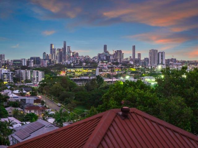 Land for sale in Toombul, Queensland