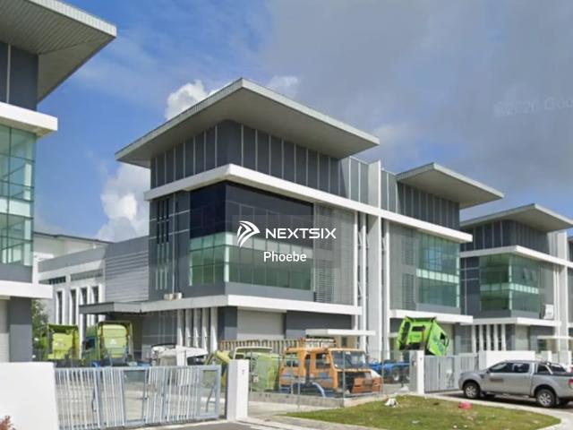 Residential House for sale in Country Heights Damansara, Kuala Lumpur