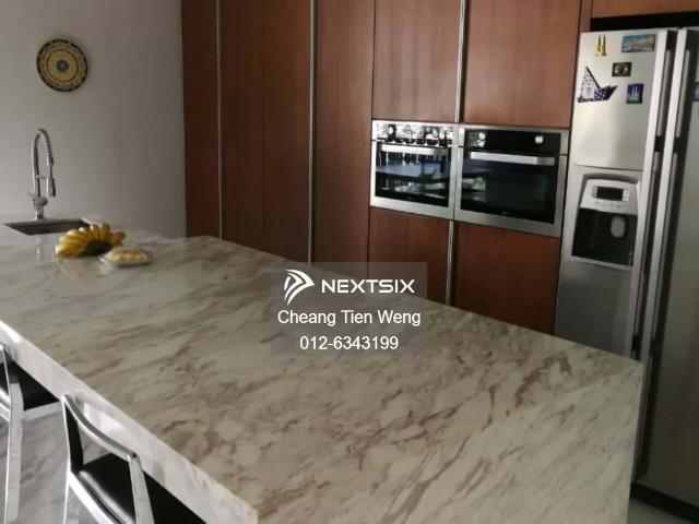 Residential House for sale in Country Heights Damansara, Kuala Lumpur