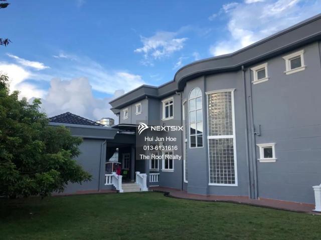 Residential House for sale in Country Heights Damansara, Kuala Lumpur