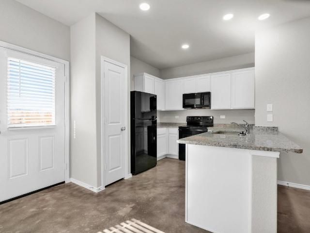 Apartment for rent in Leesville, Texas