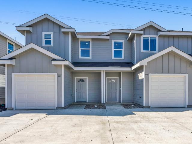 Apartment for rent in Leesville, Texas