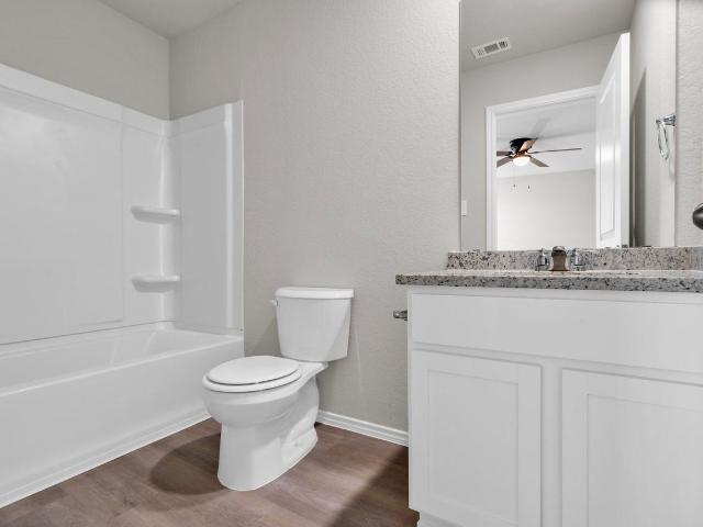 House for rent in San Antonio, Bexar County