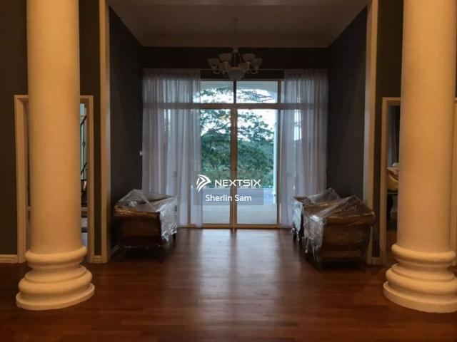 Residential House for sale in Country Heights Damansara, Kuala Lumpur