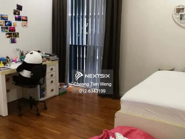 Residential House for sale in Country Heights Damansara, Kuala Lumpur