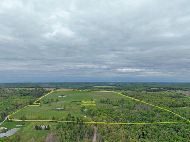 Land for sale in Canisteo, New York