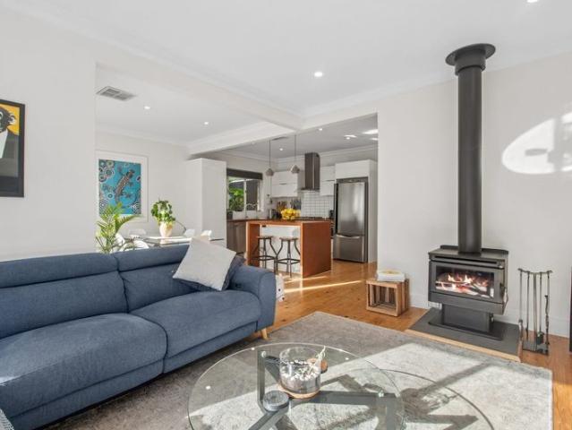 House for rent in Horseshoe Creek, South Australia