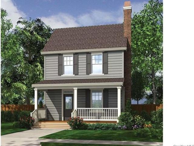 Land for sale in Rockland, New York