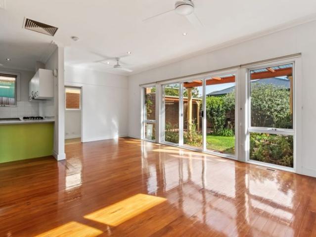 House for rent in Thornbury, Melbourne