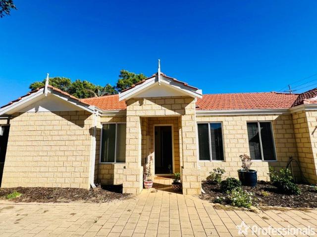 House for rent in Forrestfield, Western Australia