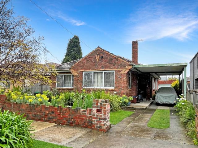 House for rent in Camerons Creek, Victoria