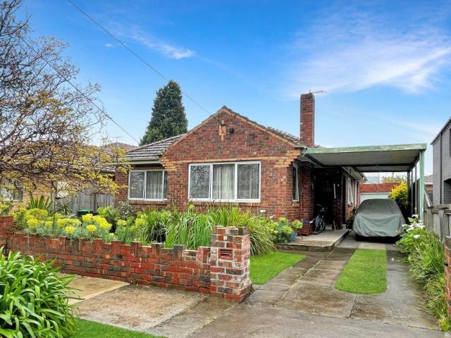 House for rent in Thornbury, Melbourne