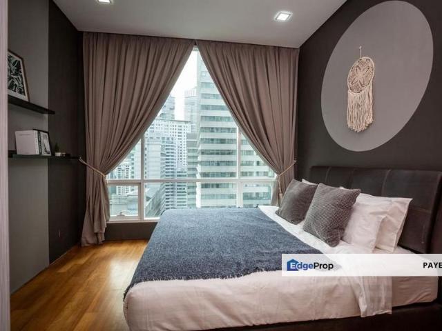 Condominium for sale in Kepong, Kuala Lumpur