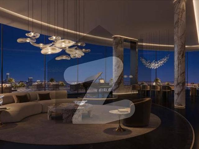 Apartment for sale in Rawalpindi, Islamabad Capital Territory