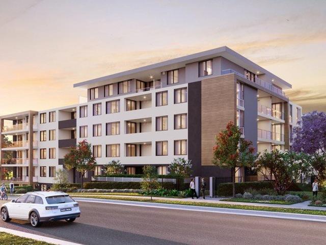 Apartment for sale in Sydney, New South Wales
