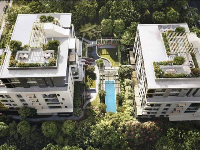 Apartment for sale in Castle Hill, Sydney