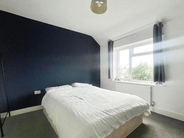 House for rent in Lawrence Weston, Bristol