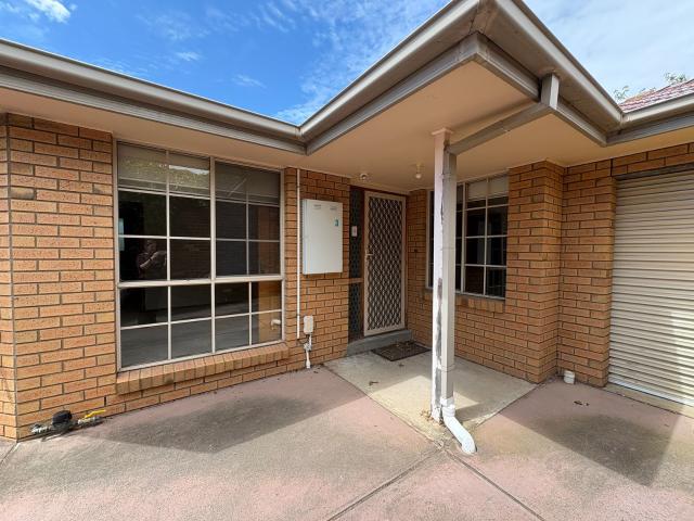 Apartment for rent in Sunshine, Melbourne