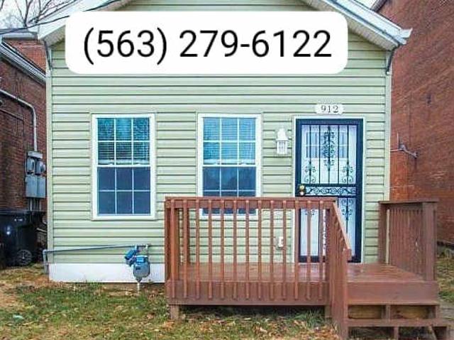 Apartment for rent in Louisville, Kentucky
