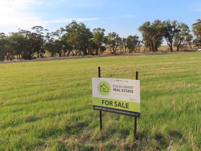 Land for sale in Spencers Brook, Western Australia