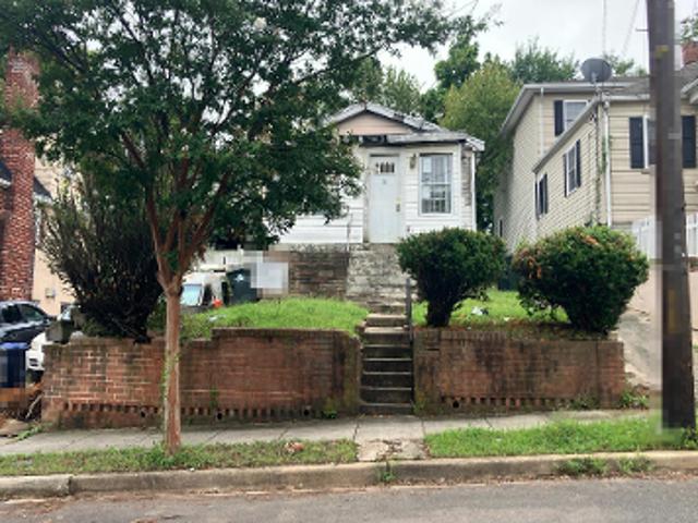 House for sale in Washington, Washington DC