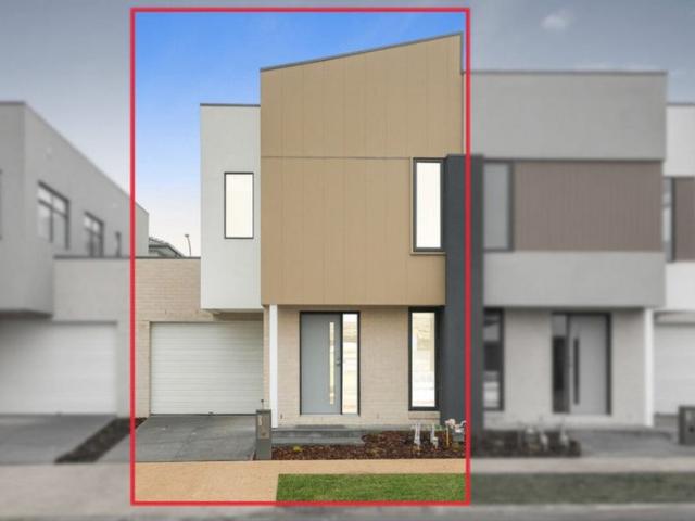 Townhouse for rent in Camerons Creek, Victoria