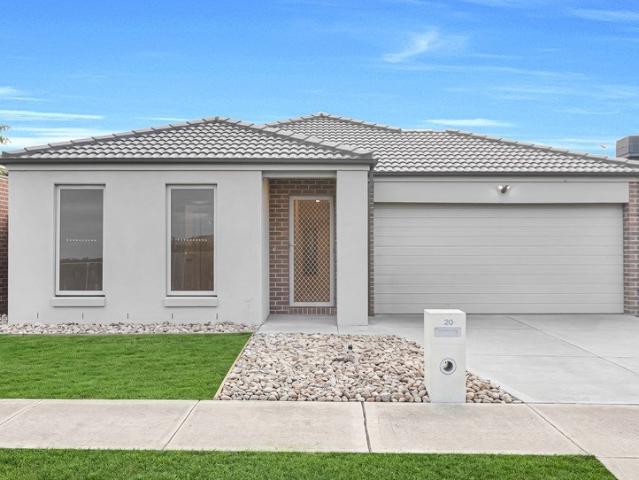 House for rent in Wallan, Victoria