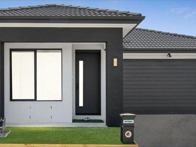 House for rent in Beveridge, Victoria