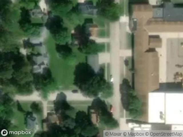 House for sale in Emmetsburg, Iowa