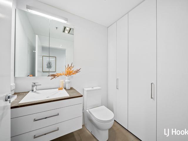 Apartment for sale in Australian Capital Territory