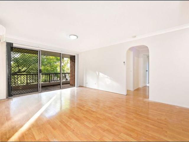 Apartment for rent in Mobbs Hill, Sydney