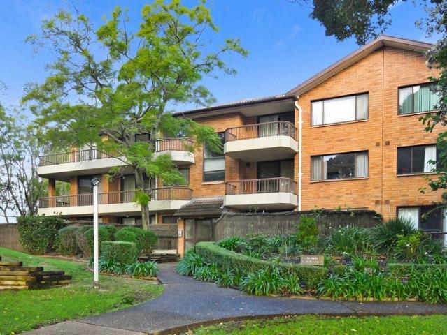 Apartment for rent in Mobbs Hill, Sydney